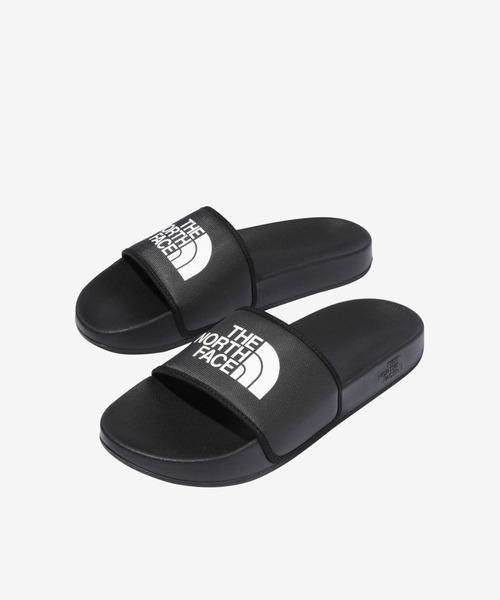 THE NORTH FACE サンダル Base Camp Slide III（ザ・ノース