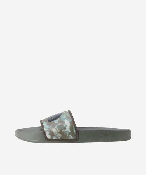 THE NORTH FACE サンダル Base Camp Slide III（ザ・ノース
