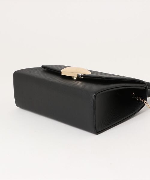 〈ほぼ未使用〉LE'RURE 3way パーティーバッグ
クラッチバッグ LE'RURE ハンドバッグ Ball knot 2way bag : ZOZOTOWN Yahoo!店