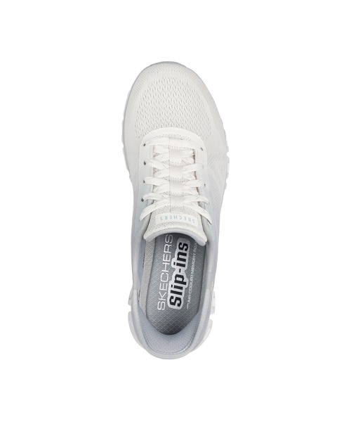 [スケッチャーズ] スニーカーブーツ Glide Step Sole 71FVlSn3J+L._UY300_.jpg