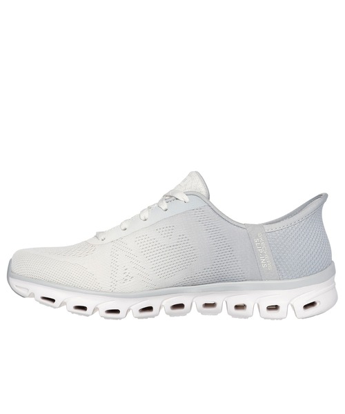 しげSKECHERS GLIDE-STEP ホワイト スニーカー　29cm Skechers Slip-ins: Glide-Step Pro | Japan Shop Fuji