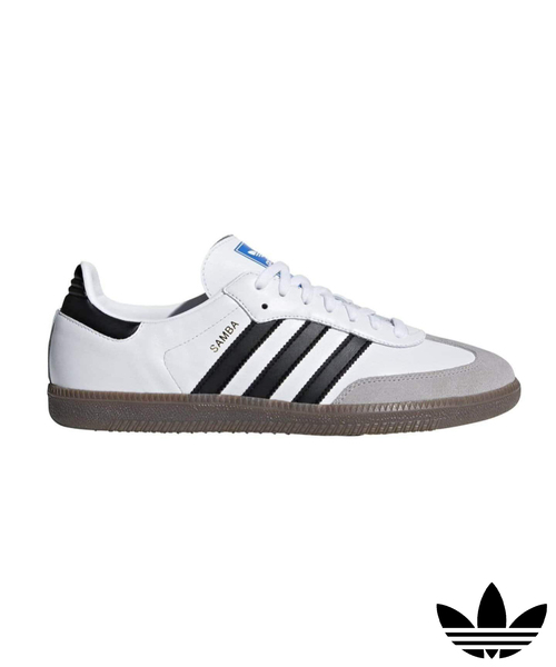 スニーカー 「adidas Originals」SAMBA OG / サンバ OG B75806 メンズ | adidas Originals