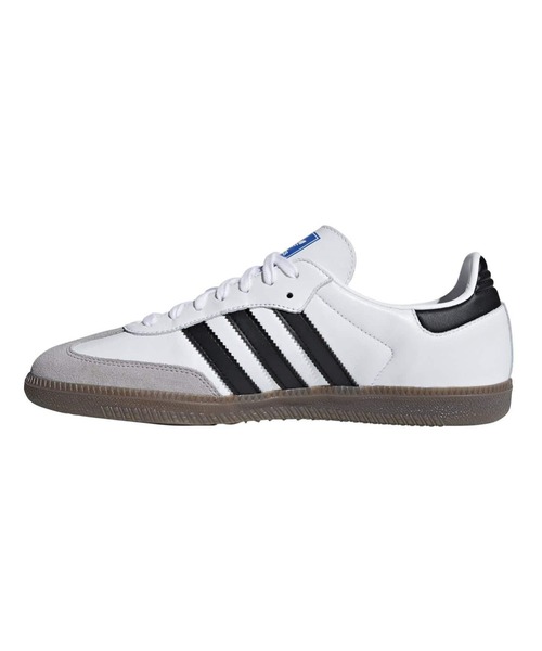 スニーカー 「adidas Originals」SAMBA OG / サンバ OG B75806 メンズ | adidas Originals | 03