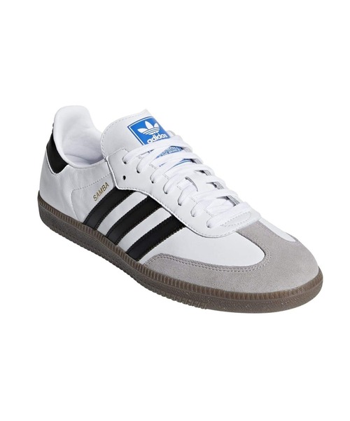 スニーカー 「adidas Originals」SAMBA OG / サンバ OG B75806 メンズ | adidas Originals | 04