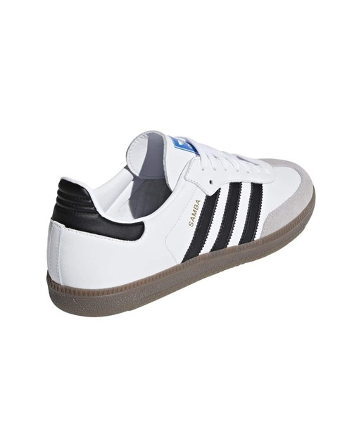 スニーカー 「adidas Originals」SAMBA OG / サンバ OG B75806 メンズ | adidas Originals | 05