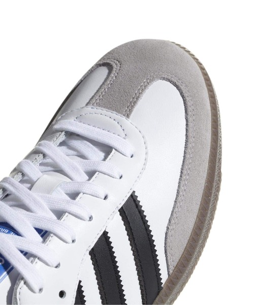 スニーカー 「adidas Originals」SAMBA OG / サンバ OG B75806 メンズ | adidas Originals | 08