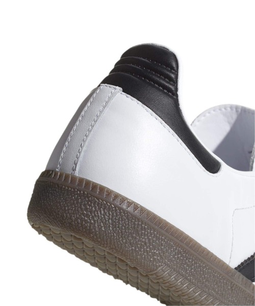 スニーカー 「adidas Originals」SAMBA OG / サンバ OG B75806 メンズ | adidas Originals | 09