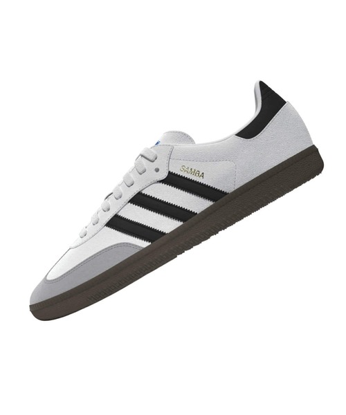スニーカー 「adidas Originals」SAMBA OG / サンバ OG B75806 メンズ | adidas Originals | 12