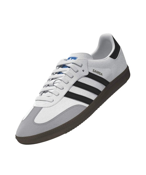 スニーカー 「adidas Originals」SAMBA OG / サンバ OG B75806 メンズ | adidas Originals | 13