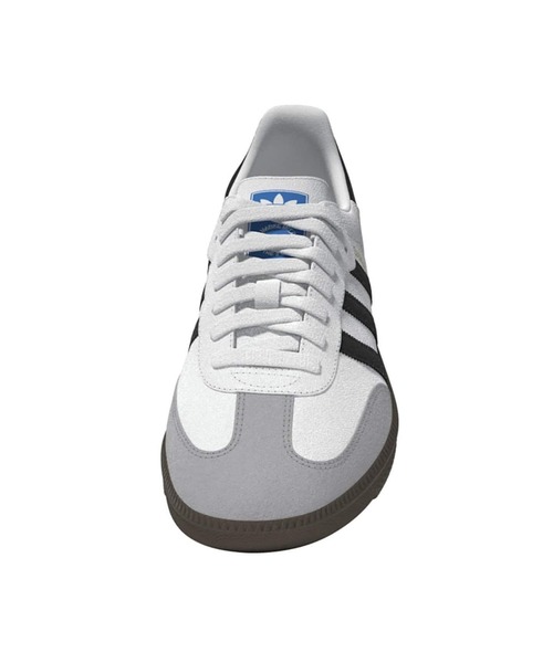 スニーカー 「adidas Originals」SAMBA OG / サンバ OG B75806 メンズ | adidas Originals | 14