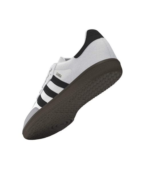 スニーカー 「adidas Originals」SAMBA OG / サンバ OG B75806 メンズ | adidas Originals | 19