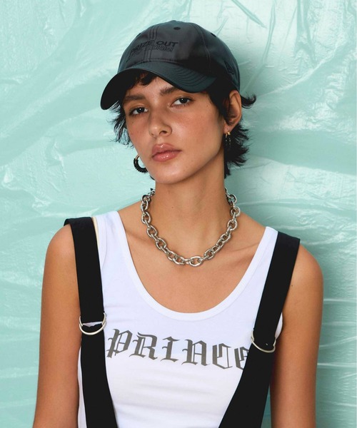 UNISEX》【NEW ERA for MAISON SPECIAL】Acid Wash 9TWENTY Hand