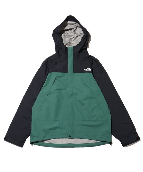 ☆美品☆THENORTHFACEノースフェイスドットショットジャケットナイロン THE NORTH FACE ナイロンジャケット Dot Shot Jacket / ザ