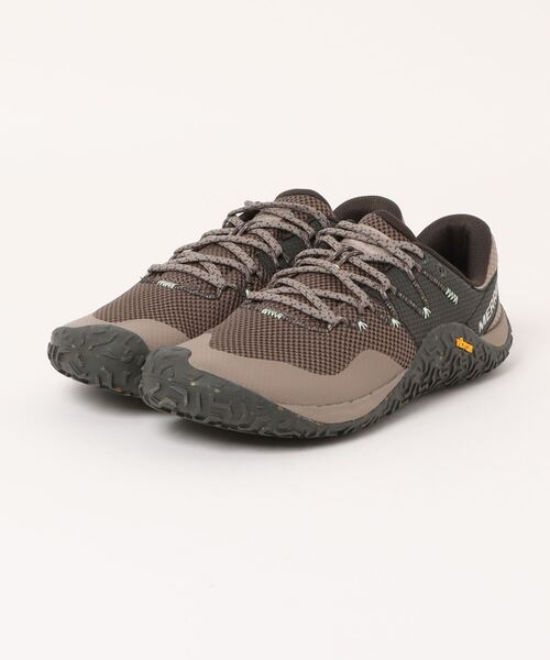 MERRELL スニーカー 「MERRELL」TRAIL GLOVE 7 メンズ