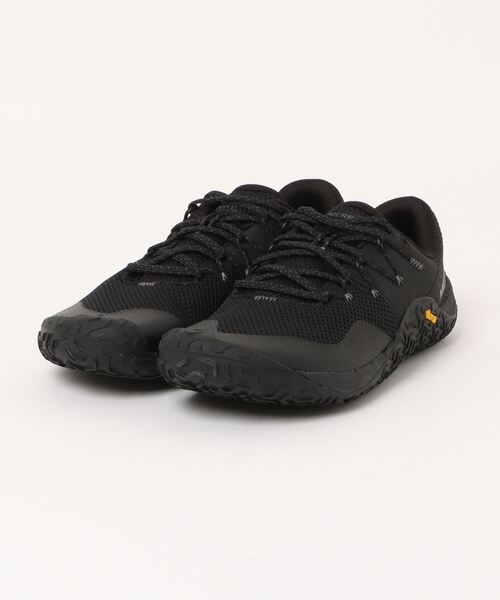 MERRELL（メレル） スニーカー 「MERRELL」TRAIL GLOVE 7 メンズ
