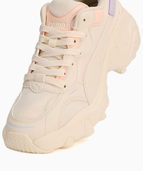 PUMA プーマ Pulsar Wedge 厚底スニーカー PUMA スニーカー PUMA/プーマ レディース 厚底 PULSAR WEDGE WMS