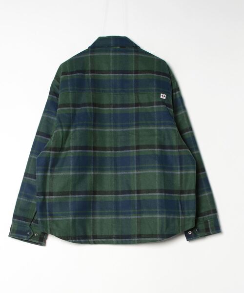 AAPE BY A BATHING APE ミリタリージャケット モッズコート NOW