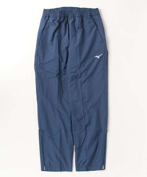 Mizuno ウォーマー 上下Lブレスサーモ パンツお直し済み 股下67cm MIZUNO（ミズノ） パンツ ブレスサーモウォーマーパンツ_ レディース