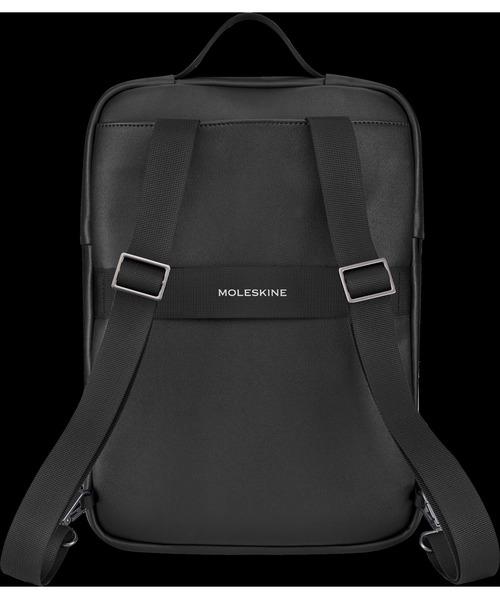 新品【MOLESKINE】モレスキン　デバイスバッグ ビジネスバッグ13インチ MOLESKINE ビジネスバッグ Professional デバイスバッグ （13