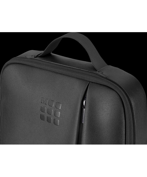 MOLESKINE ビジネスバッグ Professional デバイスバッグ （13
