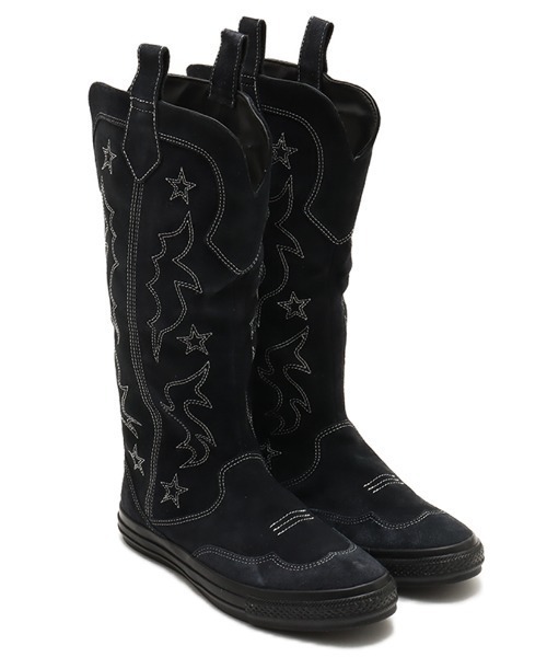 コンバース　ウエスタンブーツ CONVERSE ブーツ 「CONVERSE/コンバース」ALL STAR WESTERNBOOTS