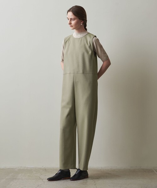 STEVEN ALAN オールインワン 「Steven Alan」ポリエステル