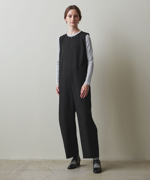 steven alan オールインワン　新品 STEVEN ALAN オールインワン 「Steven Alan」ポリエステル