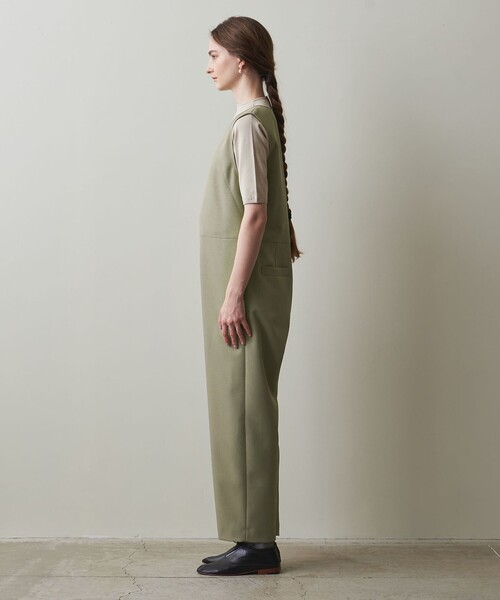Steven Alan LACE ALL IN ONE オールイワン Steven Alan（スティーブンアラン）の「＜Steven Alan＞LACE ALL