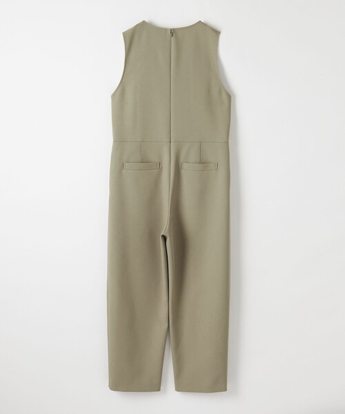 steven alan オールインワン　新品 STEVEN ALAN オールインワン 「Steven Alan」ポリエステル