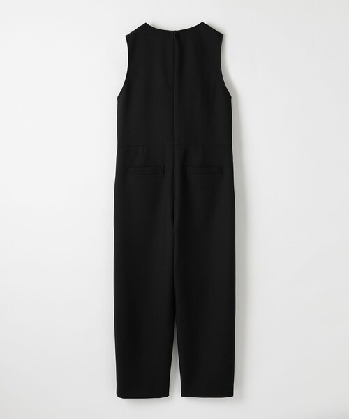 【Steven Alan】スティーブンアラン　麻　オールインワン Steven Alan（スティーブンアラン）の「＜Steven Alan＞SHORT