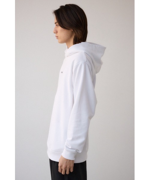 AZUL BY MOUSSY（アズールバイマウジー） パーカー バックフォト