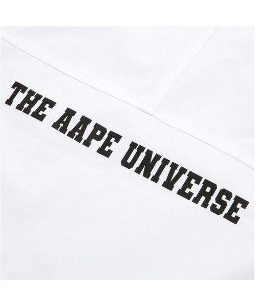 AAPE BY A BATHING APE（エーエイプバイアベイシングエイプ） ダウン