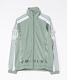 【美品】adidas アディダス　バレンタインデージャケット adidas（アディダス）の「バレンタインデー ジャケット