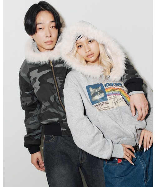 dirt 100% natural dirty パーカー フーディー サイズM Wasted Youth HEAVY WEIGHT ZIP HOODIE – HUMAN MADE Inc.