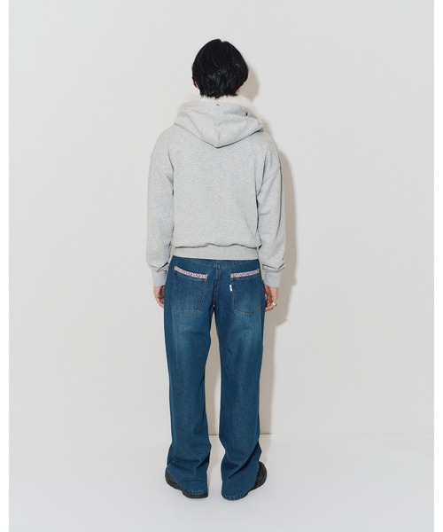 FTW パーカー DIRTY CAT HOODIE レディース メンズ : ZOZOTOWN