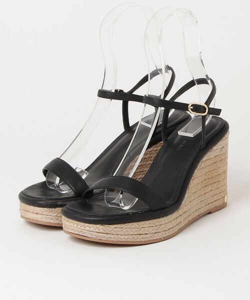 CHARLES ＆ KEITH 「charles&keith」 ヒールサンダル 37