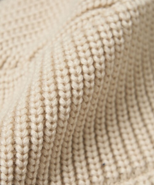 「RACAL」 ニットキャップ FREE ブラック メンズ_画像6