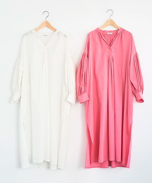 HAU（CLASKA） ワンピース french knot : ZOZOTOWN Yahoo!店 - 通販