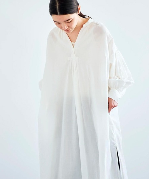 HAU（CLASKA） ワンピース french knot : ZOZOTOWN Yahoo!店 - 通販
