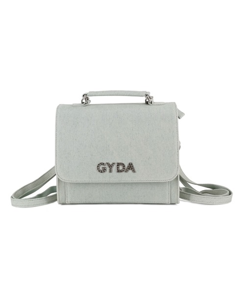 GYDA デイバック リュック GYDA(ジェイダ) 3WAYミニリュック GY