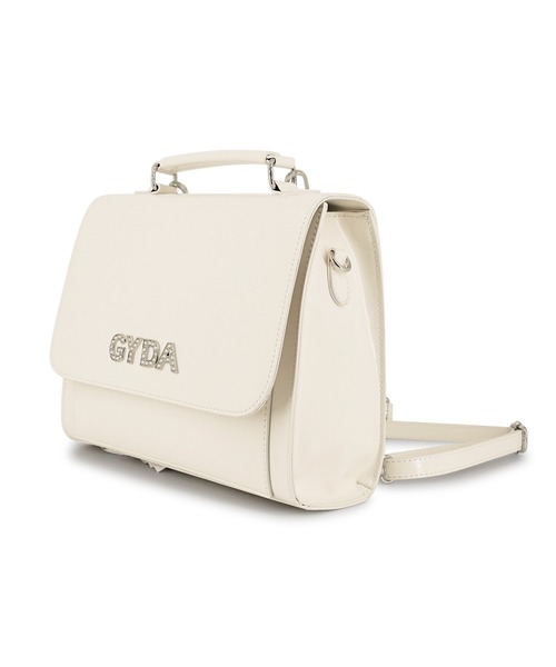 GYDA デイバック リュック GYDA(ジェイダ) 3WAYミニリュック GY