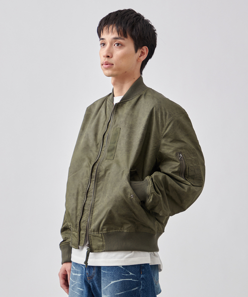 b2フライトジャケットのおすすめ人気商品一覧 通販 - Yahoo