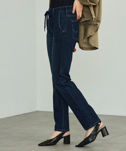EDWIN（エドウィン） ジーンズ デニム デニムパンツ EDWIN LADIES