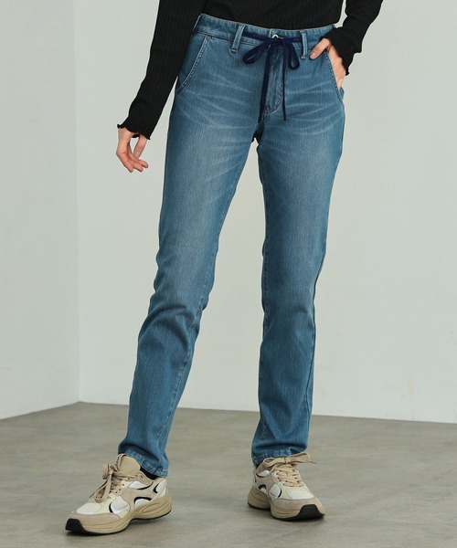 EDWIN（エドウィン） ジーンズ デニム デニムパンツ EDWIN LADIES