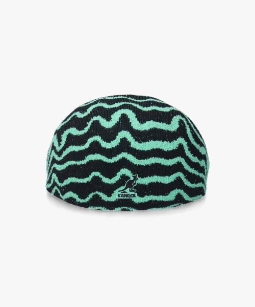 KANGOL（カンゴール） 帽子 ベレー帽 KANGOL MELTDOWN 507