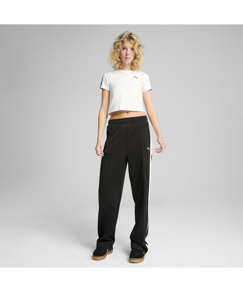 PUMA パンツ プーマ ウィメンズ T7 オールウェイズ オン