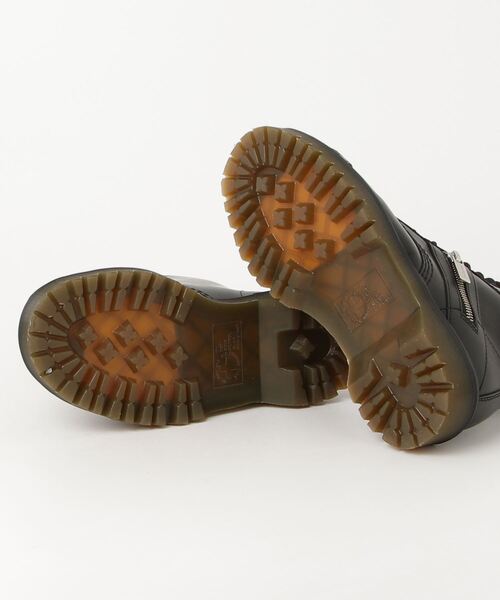 Dr.Martens（ドクターマーチン） ショートブーツ 4 ブラック