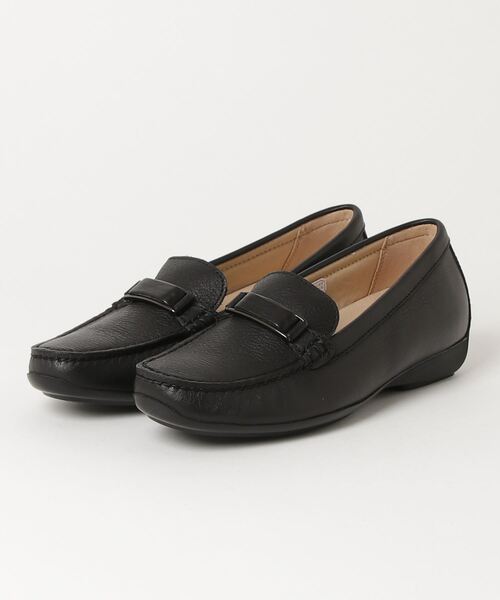 美品　リーガル　REGAL　レザー　デッキシューズ　ブラウン　25.5 REGAL - REGAL リーガル 革靴 25.5㎝ ブラウン 茶色の通販 by