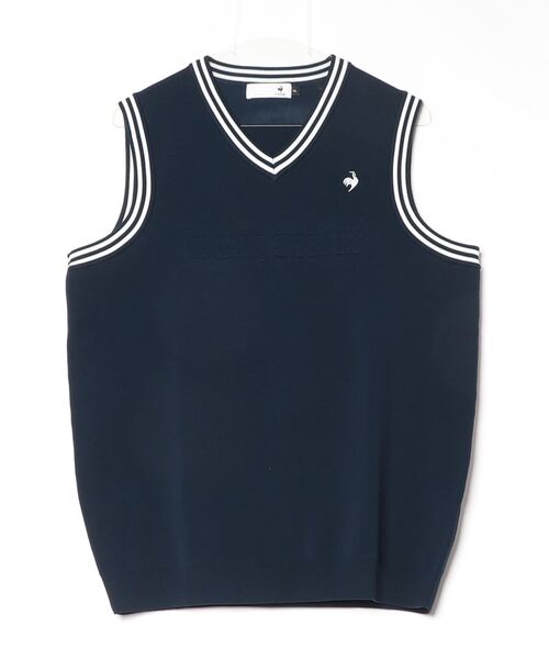 le coq sportif men'sベスト Lsize 2025年最新】le coq sportif メンズ ベストの人気アイテム