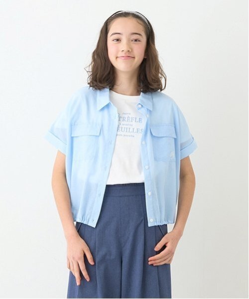pom ponette junior（ポンポネット ジュニア） アンサンブル